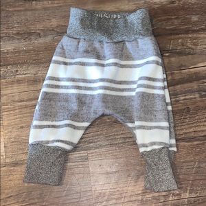 Handmade kids jogger/harem pants
